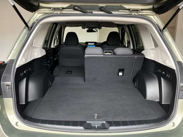 スバル フォレスター ２．５ プレミアム ４ＷＤ R2年 (北海道) 99