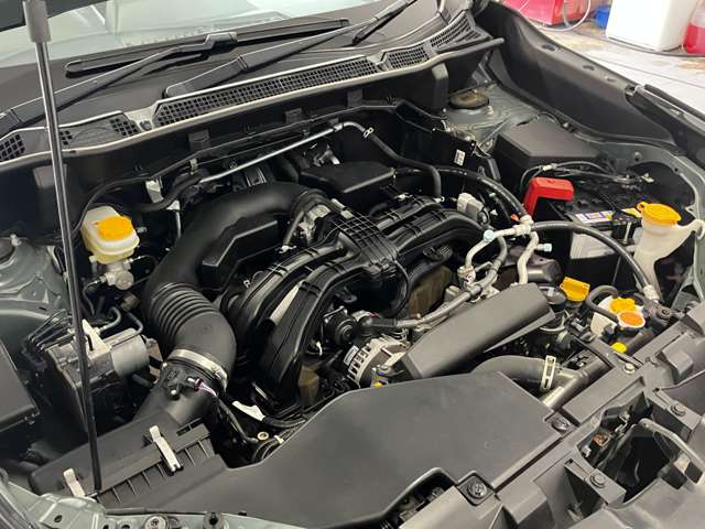 スバル フォレスター ２．５ プレミアム ４ＷＤ R2年 (北海道) 99