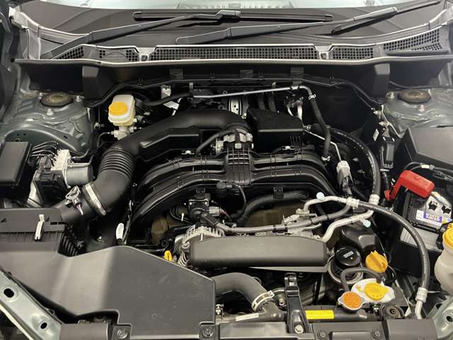 スバル フォレスター ２．５ プレミアム ４ＷＤ R2年 (北海道) 99