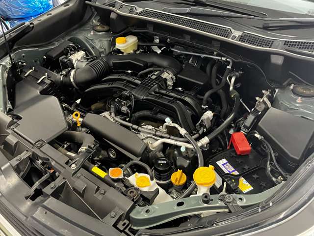 スバル フォレスター ２．５ プレミアム ４ＷＤ R2年 (北海道) 99