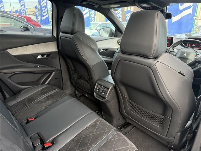プジョー ３００８ ＧＴ ブルーＨＤＩ ディーゼルターボ R1年 (東北) 99