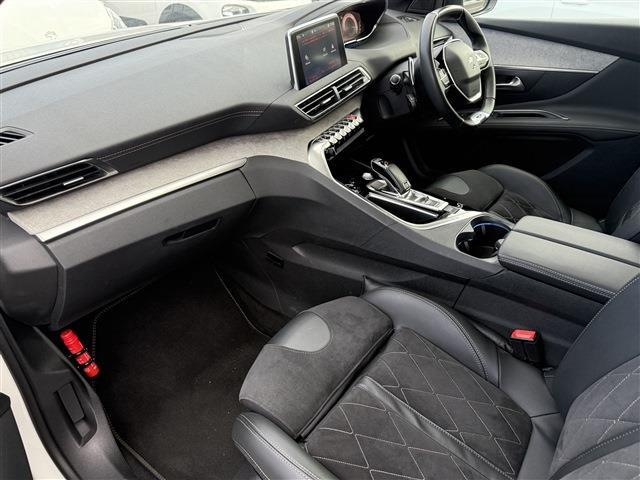 プジョー ３００８ ＧＴ ブルーＨＤＩ ディーゼルターボ R1年 (東北) 99
