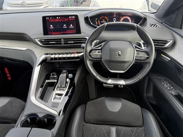 プジョー ３００８ ＧＴ ブルーＨＤＩ ディーゼルターボ R1年 (東北) 99