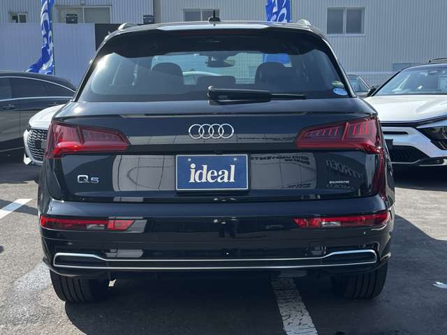 アウディ Ｑ５ ４５ ＴＦＳＩ クワトロ スポーツ Ｓラインパッケージ ４ＷＤ R2年 (東北) 99