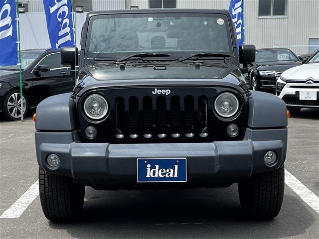 ジープ ラングラー　アンリミテッド アンリミテッド スポーツ ４ＷＤ H30年 (東北) 99