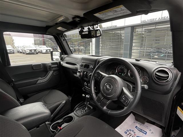 ジープ ラングラー　アンリミテッド アンリミテッド スポーツ ４ＷＤ H30年 (東北) 99