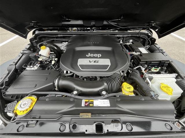 ジープ ラングラー　アンリミテッド アンリミテッド スポーツ ４ＷＤ H30年 (東北) 99