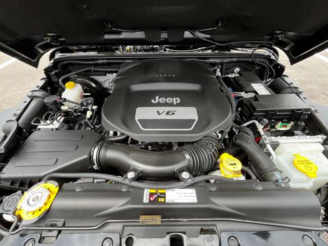 ジープ ラングラー　アンリミテッド アンリミテッド スポーツ ４ＷＤ H30年 (東北) 99