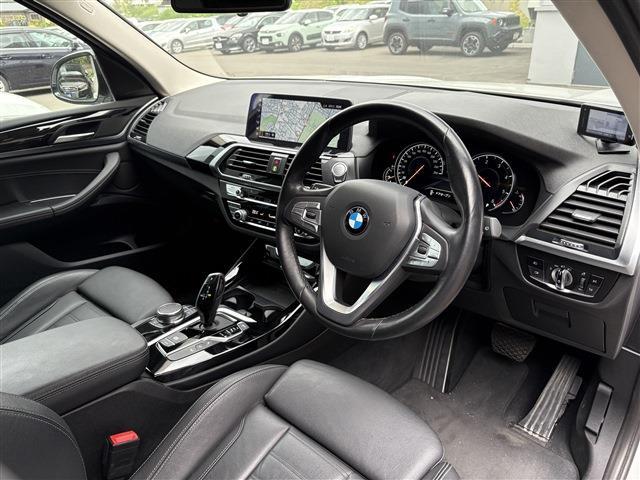 ＢＭＷ Ｘ３ Ｘドライブ２０Ｄ Ｘライン ディーゼルターボ ４ＷＤ H30年 (東北) 99