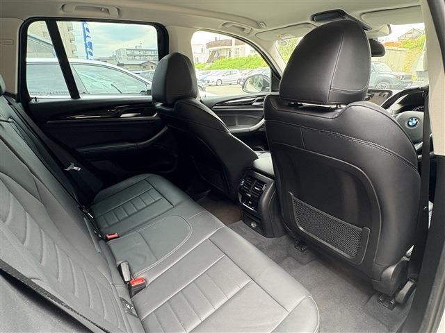 ＢＭＷ Ｘ３ Ｘドライブ２０Ｄ Ｘライン ディーゼルターボ ４ＷＤ H30年 (東北) 99