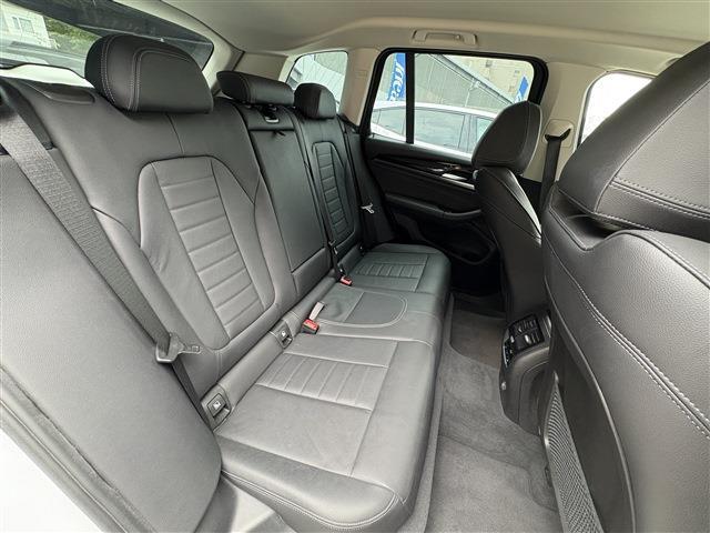 ＢＭＷ Ｘ３ Ｘドライブ２０Ｄ Ｘライン ディーゼルターボ ４ＷＤ H30年 (東北) 99