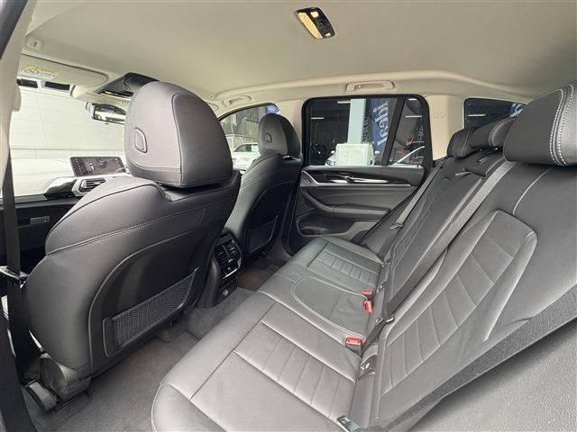 ＢＭＷ Ｘ３ Ｘドライブ２０Ｄ Ｘライン ディーゼルターボ ４ＷＤ H30年 (東北) 99