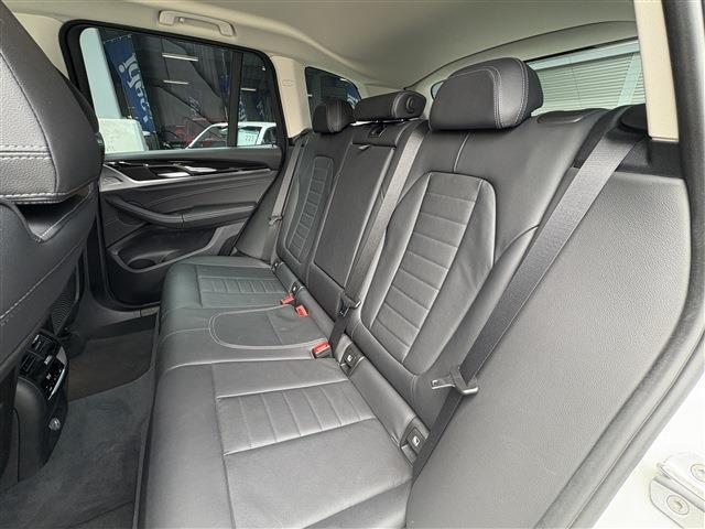 ＢＭＷ Ｘ３ Ｘドライブ２０Ｄ Ｘライン ディーゼルターボ ４ＷＤ H30年 (東北) 99