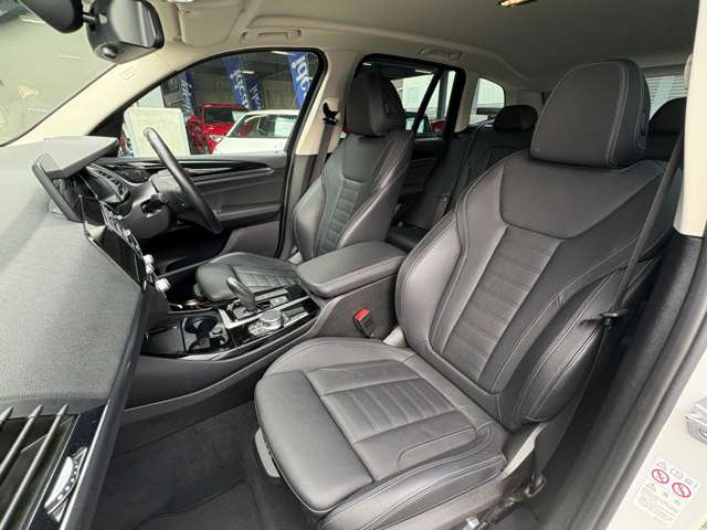 ＢＭＷ Ｘ３ Ｘドライブ２０Ｄ Ｘライン ディーゼルターボ ４ＷＤ H30年 (東北) 99
