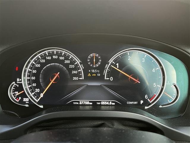 ＢＭＷ Ｘ３ Ｘドライブ２０Ｄ Ｘライン ディーゼルターボ ４ＷＤ H30年 (東北) 99