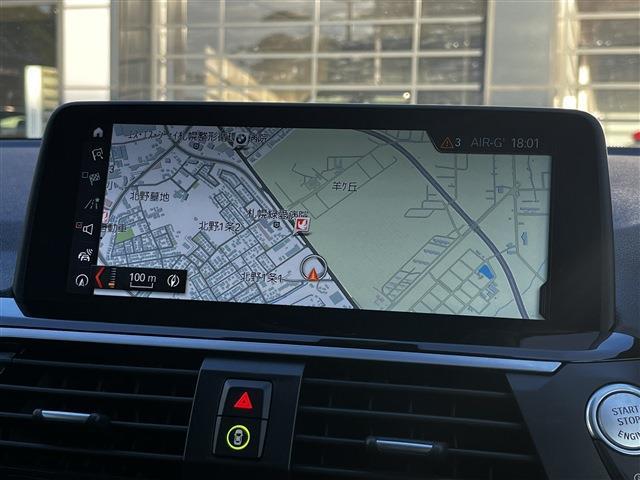 ＢＭＷ Ｘ３ Ｘドライブ２０Ｄ Ｘライン ディーゼルターボ ４ＷＤ H30年 (東北) 99