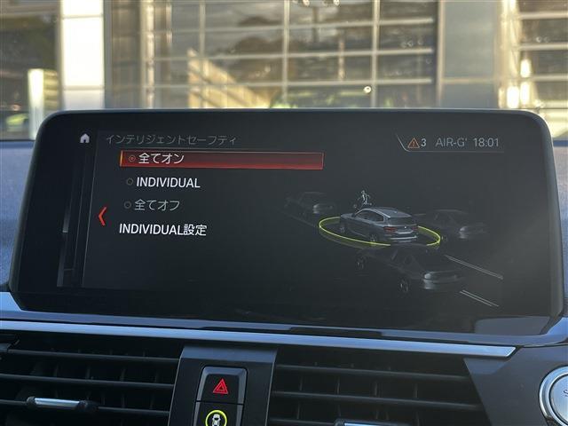 ＢＭＷ Ｘ３ Ｘドライブ２０Ｄ Ｘライン ディーゼルターボ ４ＷＤ H30年 (東北) 99