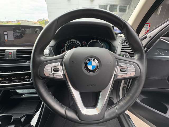 ＢＭＷ Ｘ３ Ｘドライブ２０Ｄ Ｘライン ディーゼルターボ ４ＷＤ H30年 (東北) 99