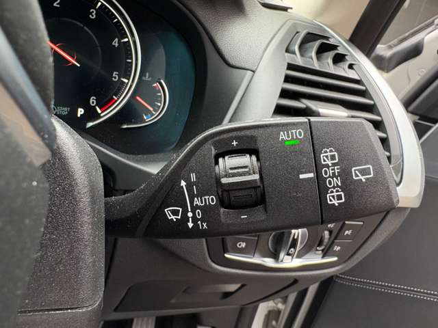ＢＭＷ Ｘ３ Ｘドライブ２０Ｄ Ｘライン ディーゼルターボ ４ＷＤ H30年 (東北) 99