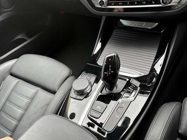 ＢＭＷ Ｘ３ Ｘドライブ２０Ｄ Ｘライン ディーゼルターボ ４ＷＤ H30年 (東北) 99