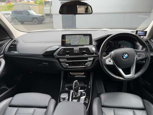 ＢＭＷ Ｘ３ Ｘドライブ２０Ｄ Ｘライン ディーゼルターボ ４ＷＤ H30年 (東北) 99