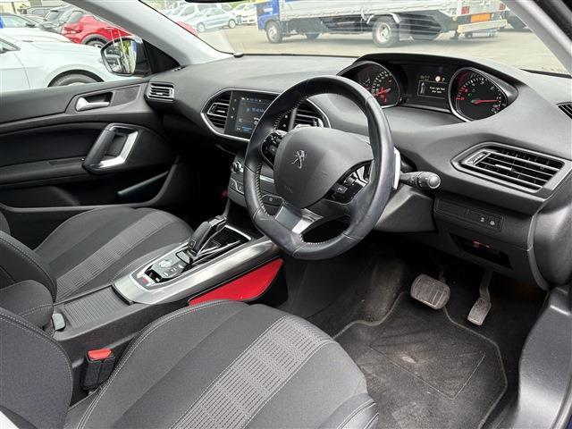 プジョー ３０８ アリュール ブルーＨＤＩ ディーゼルターボ R1年 (東北) 99