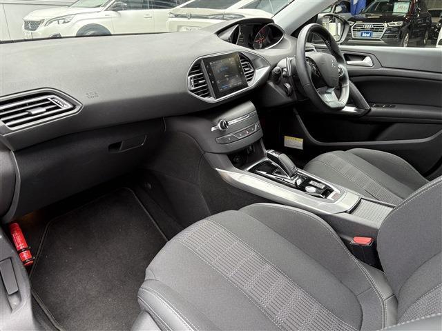 プジョー ３０８ アリュール ブルーＨＤＩ ディーゼルターボ R1年 (東北) 99
