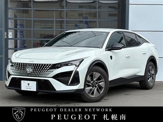 プジョー ４０８ ＧＴ R5年 (東北) 99