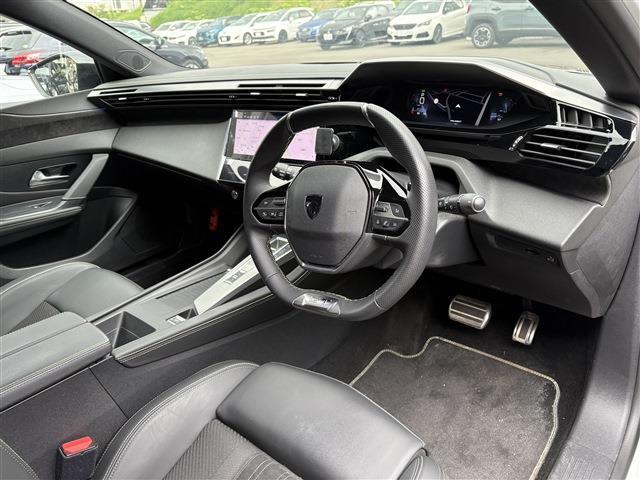 プジョー ４０８ ＧＴ R5年 (東北) 99