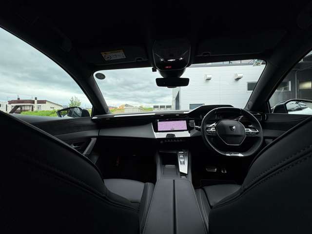 プジョー ４０８ ＧＴ R5年 (東北) 99