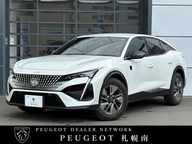プジョー ４０８ ＧＴ R5年 (東北) 99