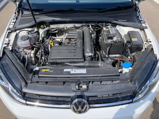 フォルクスワーゲン ゴルフヴァリアント ＴＳＩ　コンフォートライン　マイスター R1年 (東北) 99