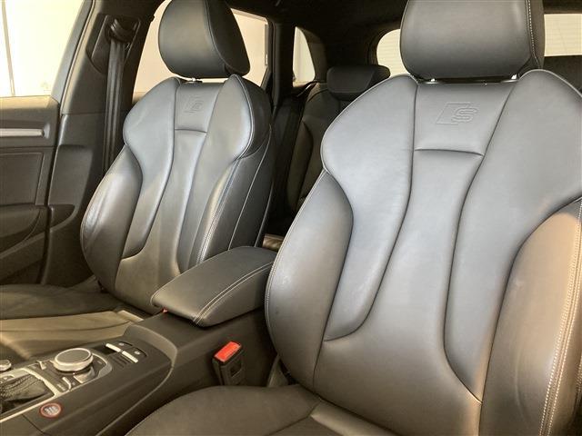 アウディ Ｓ３　スポーツバック ２．０ ４ＷＤ H29年 (東北) 99