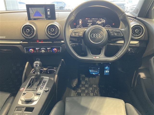 アウディ Ｓ３　スポーツバック ２．０ ４ＷＤ H29年 (東北) 99
