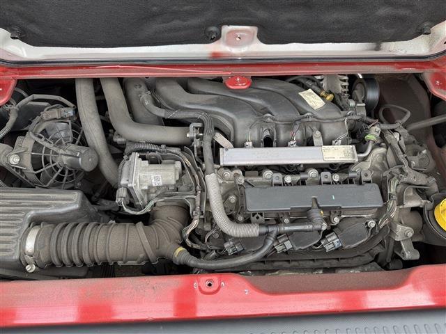 ルノー トゥインゴ ゼン H29年 (東北) 99