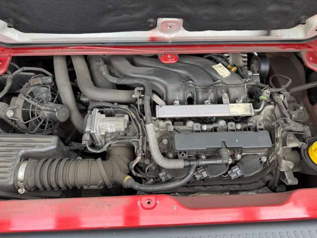 ルノー トゥインゴ ゼン H29年 (東北) 99