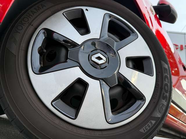 ルノー トゥインゴ ゼン H29年 (東北) 99