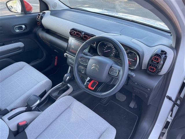 シトロエン Ｃ３　エアクロス　ＳＵＶ シャイン R2年 (東北) 99