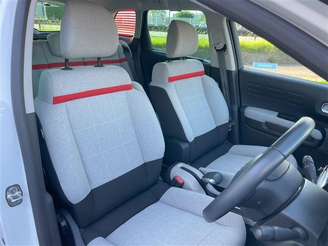 シトロエン Ｃ３　エアクロス　ＳＵＶ シャイン R2年 (東北) 99