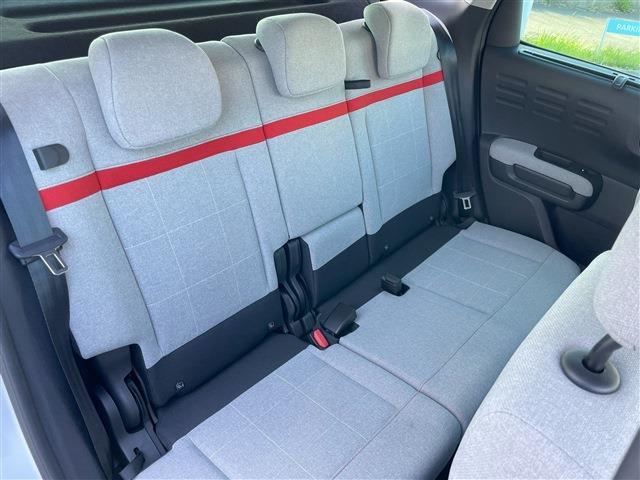 シトロエン Ｃ３　エアクロス　ＳＵＶ シャイン R2年 (東北) 99