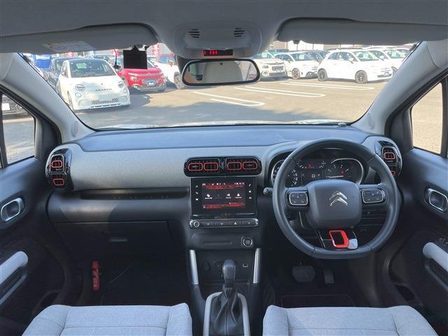 シトロエン Ｃ３　エアクロス　ＳＵＶ シャイン R2年 (東北) 99