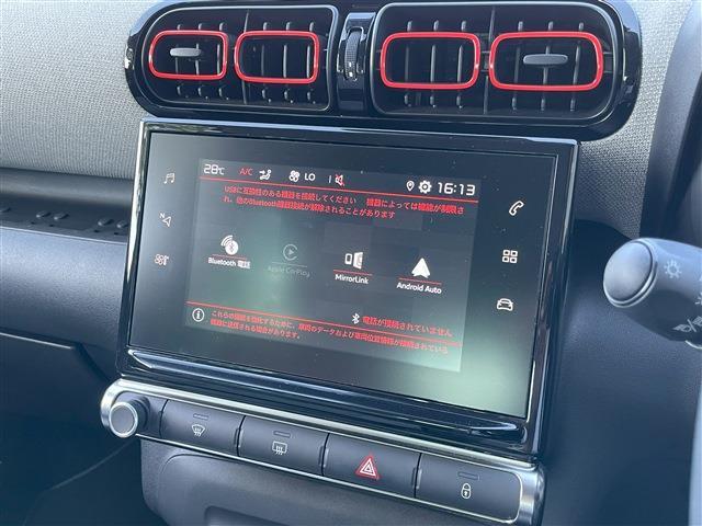 シトロエン Ｃ３　エアクロス　ＳＵＶ シャイン R2年 (東北) 99
