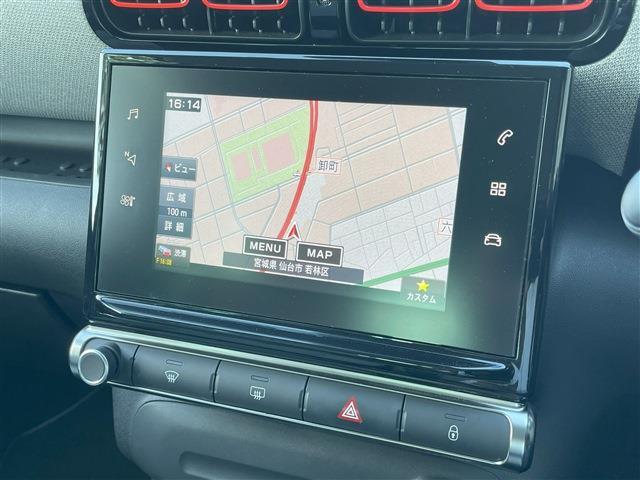 シトロエン Ｃ３　エアクロス　ＳＵＶ シャイン R2年 (東北) 99