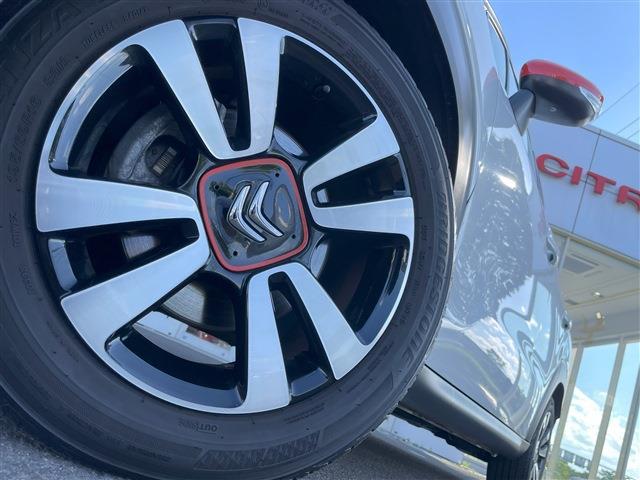 シトロエン Ｃ３　エアクロス　ＳＵＶ シャイン R2年 (東北) 99
