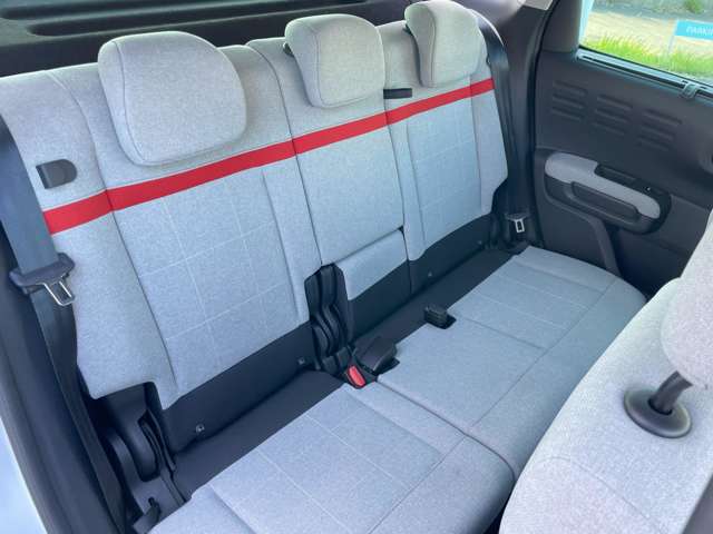 シトロエン Ｃ３　エアクロス　ＳＵＶ シャイン R2年 (東北) 99