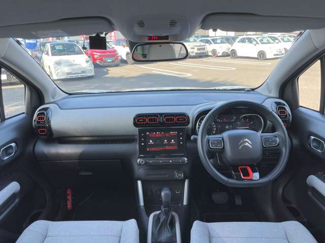 シトロエン Ｃ３　エアクロス　ＳＵＶ シャイン R2年 (東北) 99