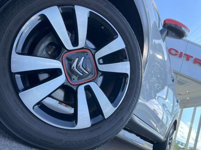 シトロエン Ｃ３　エアクロス　ＳＵＶ シャイン R2年 (東北) 99
