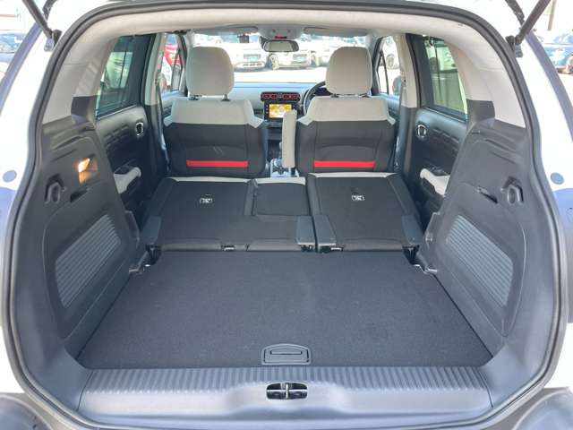 シトロエン Ｃ３　エアクロス　ＳＵＶ シャイン R2年 (東北) 99