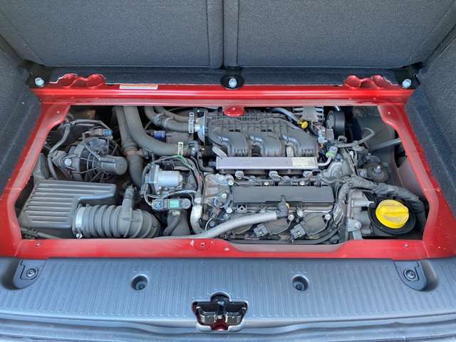 ルノー トゥインゴ インテンス H30年 (東北) 99
