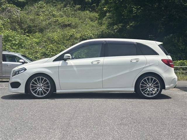 メルセデスベンツ Ｂクラス Ｂ１８０　スポーツ H29年 (東北) 99